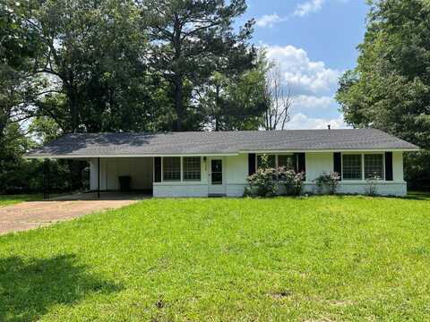 1929 Old Aberdeen Rd, Columbus, MS 39705