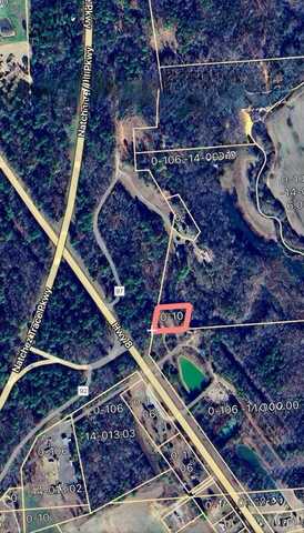 1525 Hwy 8, Houston, MS 38851