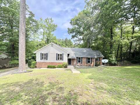 2611 Boyd Rd, Columbus, MS 39705