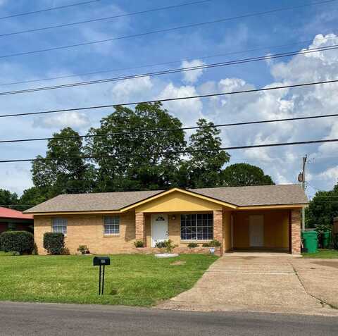 1516 Martin Luther King Jr Dr, Columbus, MS 39701