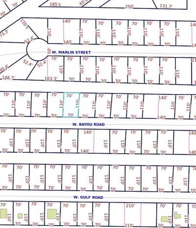 918 Herron Bay Rd, Bay Saint Louis, MS 39520