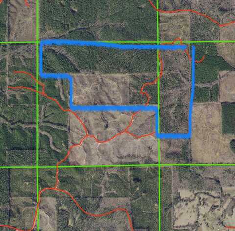 Attala County, Kosciusko, MS 39090
