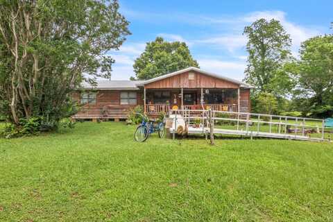206 Dunnigan Rd, West Point, MS 39773