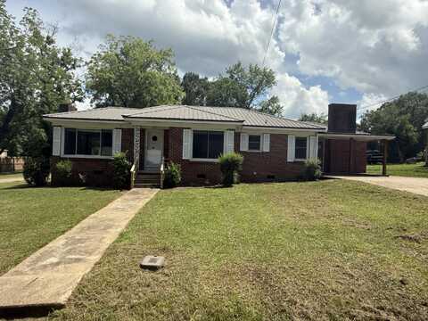 157 Boman Ave NW, Vernon, AL 35592
