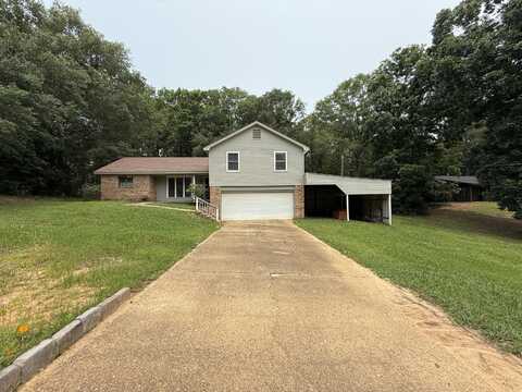 338 Pinewood Dr, Columbus, MS 39702
