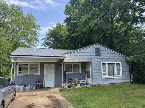 2511 6th Ave N, Columbus, MS 39701