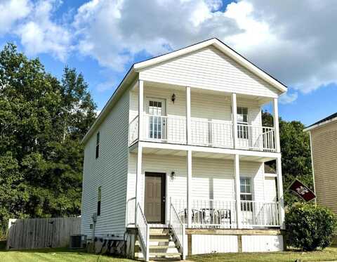 102 John Wesley Rd, Starkville, MS 39759