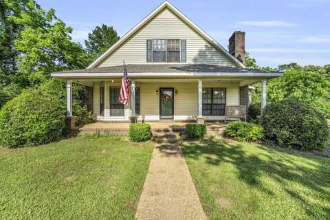 360 Bettys Cove, Ethelsville, AL 35461