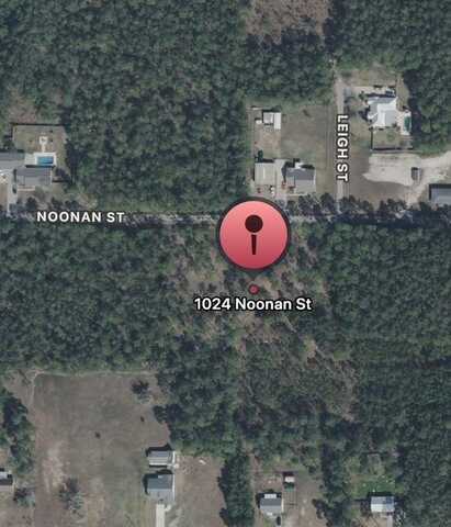 1024 Noonan St, Waveland, MS 39576