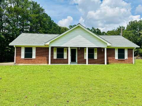 411 Main Street, Caledonia, MS 39740