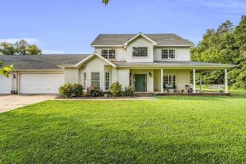 20347 Old Houston Rd, Aberdeen, MS 39730