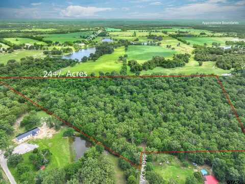 950 VZ County Road 1919, Fruitvale, TX 75127