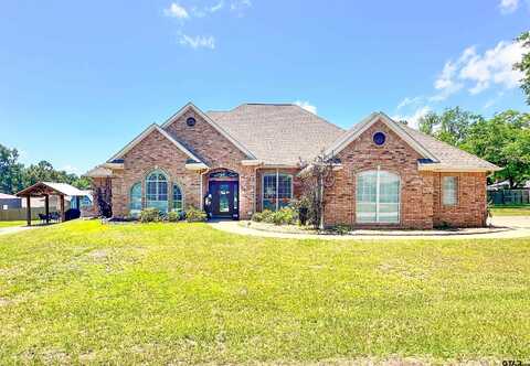 599 N Weldon, Frankston, TX 75763