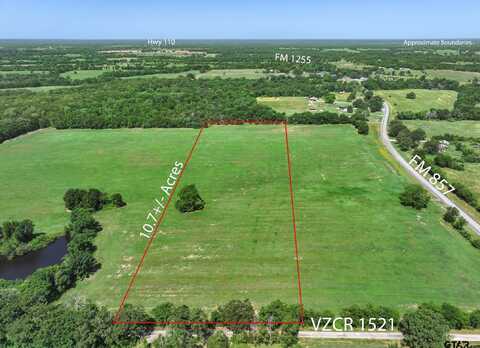 TBD Lot 2 CR 1521, Grand Saline, TX 75140