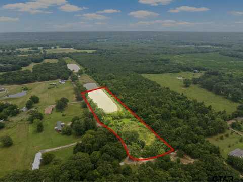 TRACT 1 County Road 1455, Mount Pleasant, TX 75455