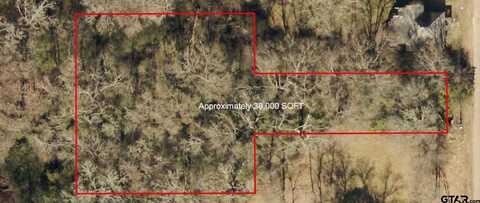 0 S Friou Street, Jefferson, TX 75657