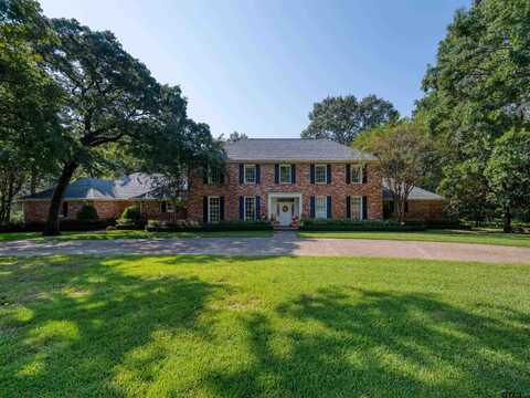 419 Wilder Way, Tyler, TX 75703