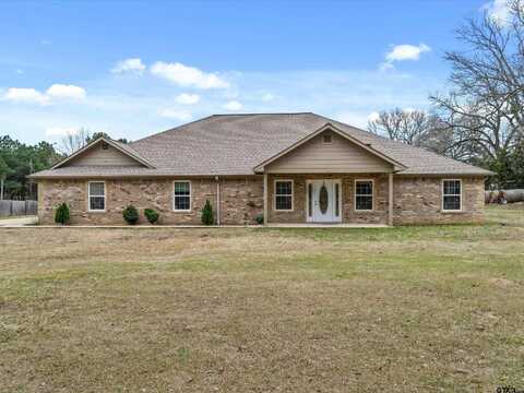 2888 FM 593, Gilmer, TX 75644