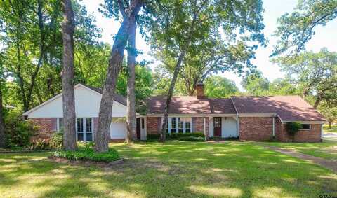 2115 Heather Lane, Tyler, TX 75703