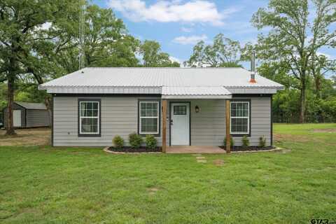 128 County Road 1900, Fruitvale, TX 75127