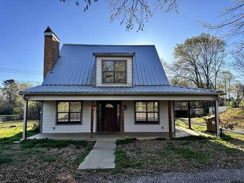 23235 CR 121, Bullard, TX 75757