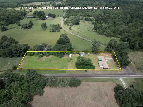 110 An County Road 401, Palestine, TX 75803