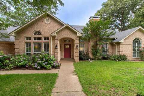 18400 Woodhollow, Flint, TX 75762
