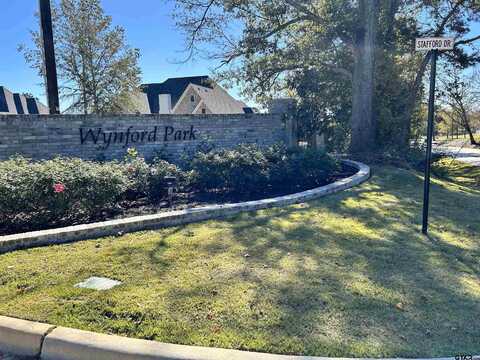 1552 Stafford Drive, Tyler, TX 75703