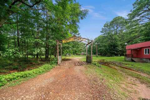 3800 CR 2323, Rusk, TX 75785