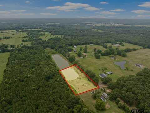TRACT 2 County Road 1455, Mount Pleasant, TX 75455