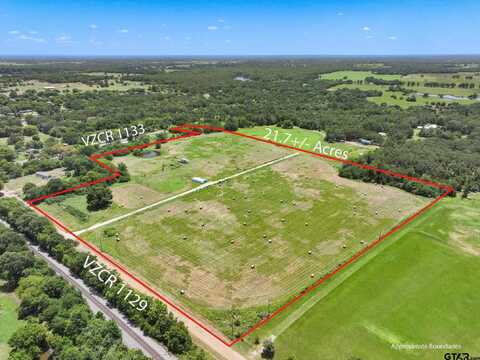 610 VZ County Road 1129, Fruitvale, TX 75127