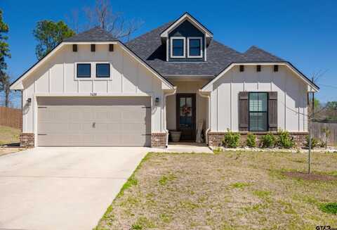 1420 Allison Ln, Lindale, TX 75771