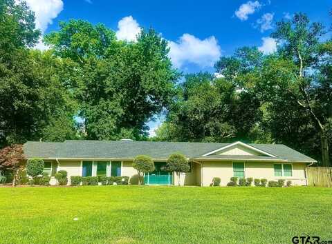 3710 Bain Pl, Tyler, TX 75701