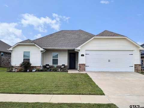 1808 Forestdale Blvd, Whitehouse, TX 75791