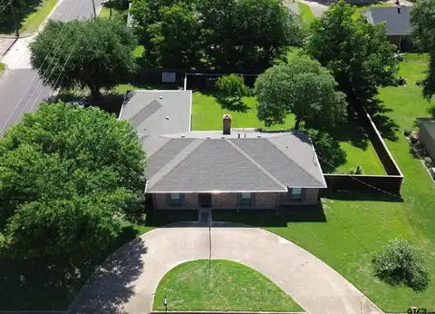 1418 Kenny, Mineola, TX 75773