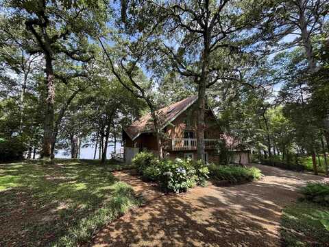 20868 Bay Shore DR., Flint, TX 75762