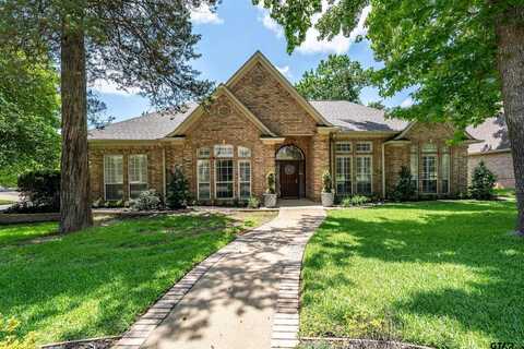 4831 Barclay Dr., Tyler, TX 75703