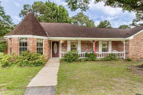 20901 Virginia, Flint, TX 75762