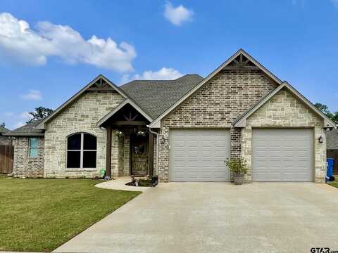 909 Charlie, Whitehouse, TX 75791