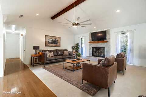 354 Royal Circle, Whitehouse, TX 75791