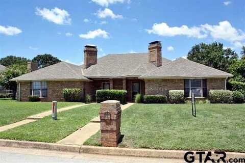 6020 Plantation, Tyler, TX 75703