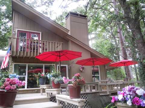 669 Holly Trail East 304Q, Holly Lake Ranch, TX 75765