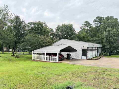 783 County Road 2121, Pittsburg, TX 75686