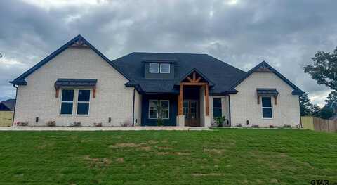 14438 Woodland Creek, Tyler, TX 75706
