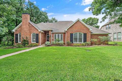 122 Dogwood Lakes Circle, Bullard, TX 75757