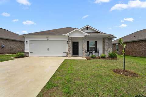 404 Caprock Dr, Longview, TX 75605