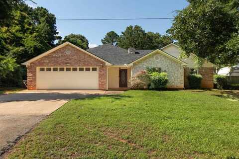 10763 NIX LN, Whitehouse, TX 75791