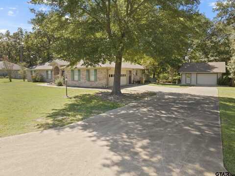 369 CR 1335, Mount Pleasant, TX 75455