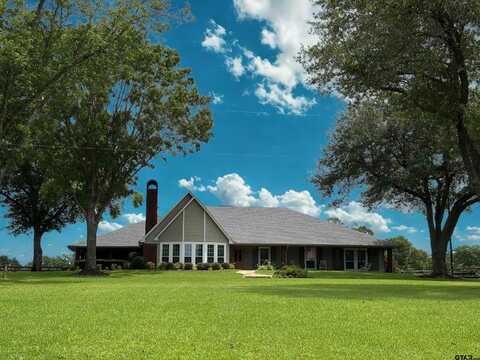 839 An County Road 320, Frankston, TX 75763
