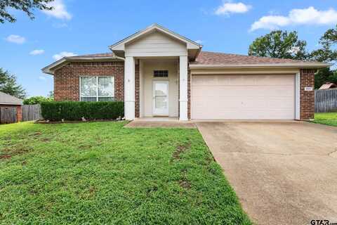 260 Crestview Dr, Jacksonville, TX 75766